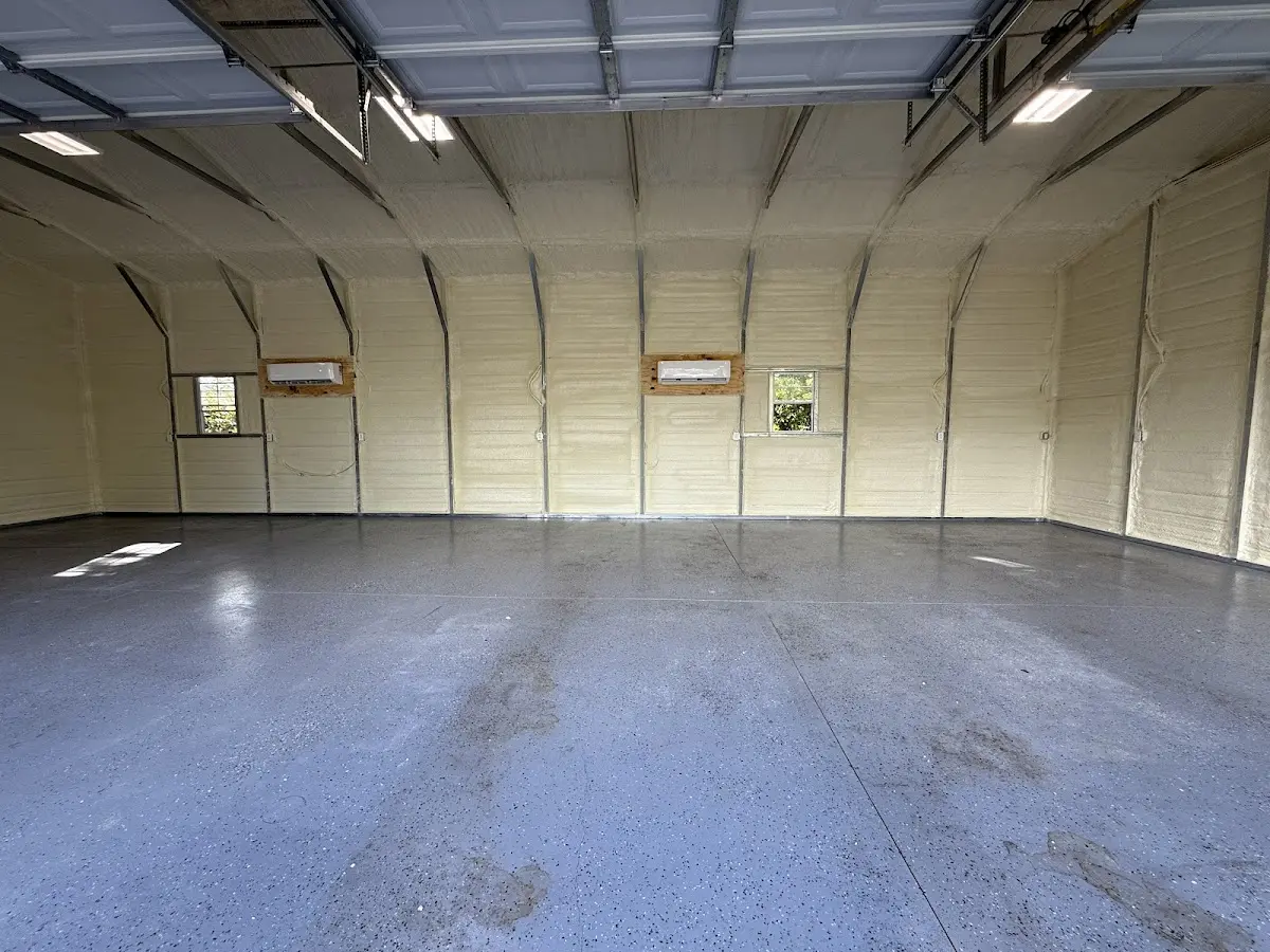 Spray Foam Roofing services in Hanover, MA